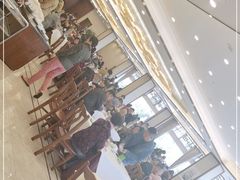 大堂-怡园饭店-餐厅(四望亭店)