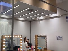 -天真蓝照相馆(环球港店)