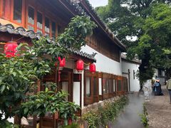 -小喜客·云南特色菜(纳西庭院店)