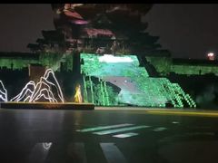 -寻梦滕王阁实景演出