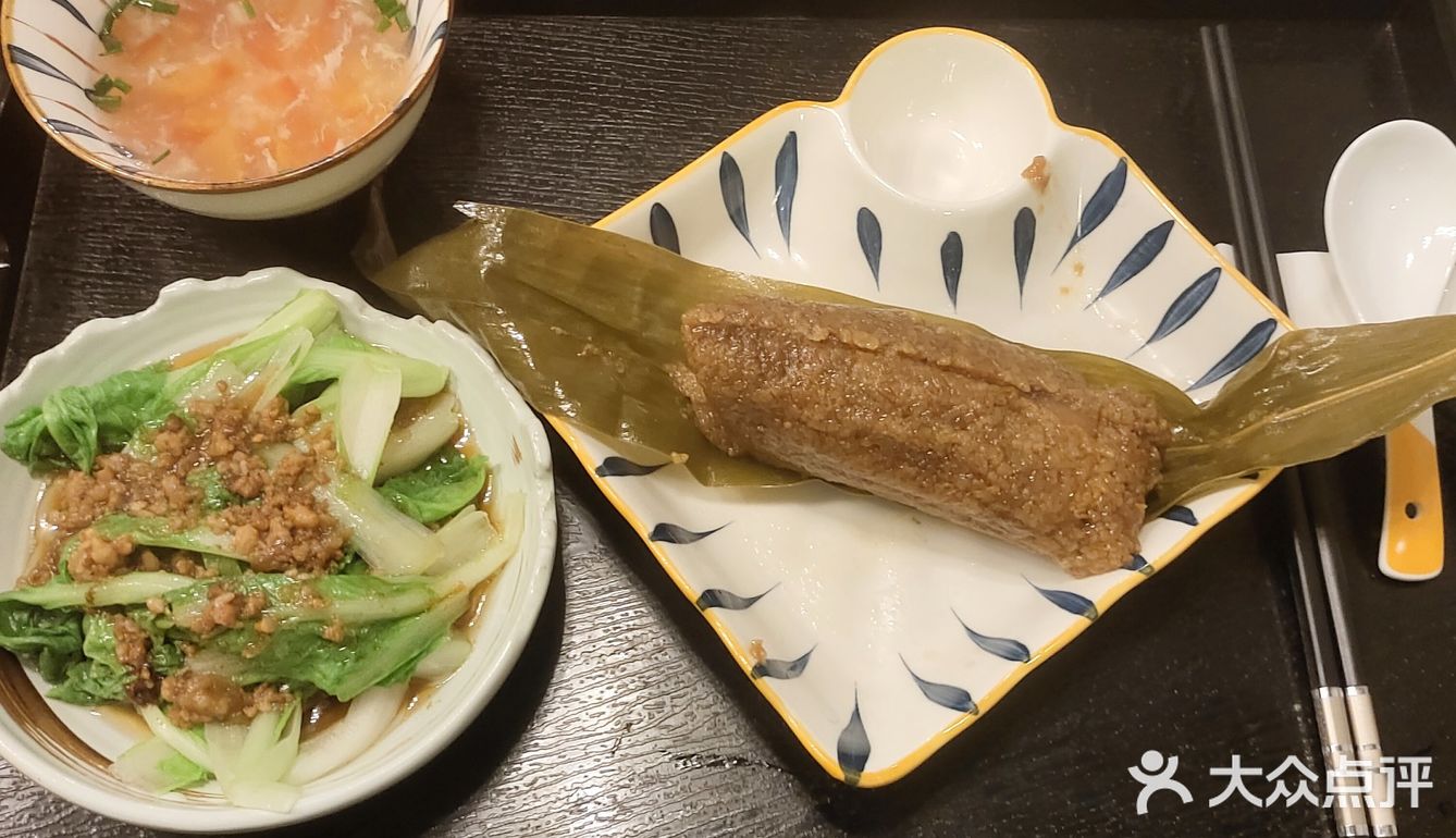 新鲜真的不是嘴里说说