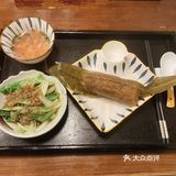 新鲜真的不是嘴里说说
