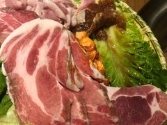 -牛炙烤肉(车公庙店)
