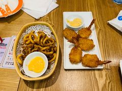 -必胜客(百联又一城店)