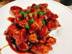 糖醋里脊-杭州酒家(庆春路店)