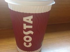 -COSTA COFFEE(吴江路店)