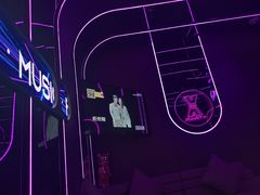 -星聚会KTV(苏州信投大厦店)