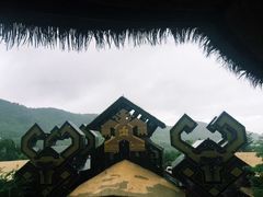 -海南槟榔谷黎苗文化旅游区