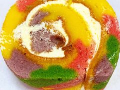 彩虹卷蛋糕-北京稻香村(第三店)