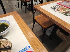 -和府捞面(曹路花园城店)