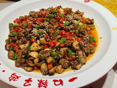 -将军府·鸡毛店(武侯祠店)