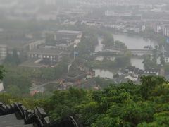 -虞山城墙