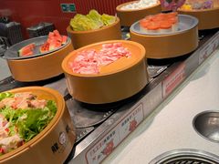 -龍歌自助小火锅(漳州二路爱购店)