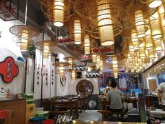 大堂-剁椒入味(黄土岭店)