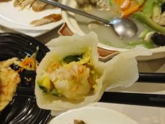 -东方饺子王(和平里店)
