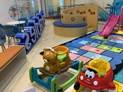 -水孩子国际儿童游泳早教中心(吾悦旗舰中心)