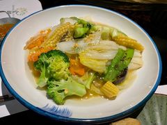 -金厨泰国餐厅·全泰籍厨师料理(拱北店)