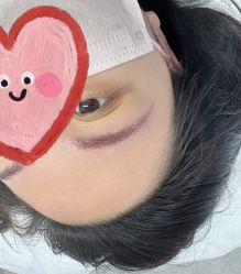 -原生美学·SMP3D纹发·纹野生眉
