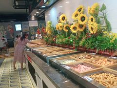 -韩风源烧烤涮自助餐厅(禹州新一峰店)