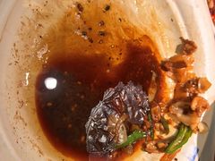 -兰湘子·湘菜小炒(石家庄万象城店)