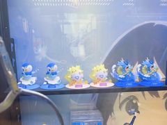 -星际传奇(海韵城店)