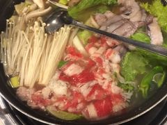 -郑阿姨的家·이모네·韩料&烤肉(武川路店)