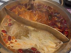 -小龙坎火锅(总店)