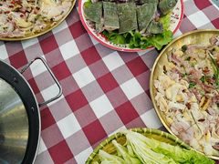 -吉源大排档·鱼生·海鲜(烧烤彩印厂店)