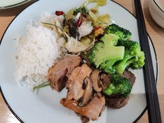 -J cafe 朝夕餐厅