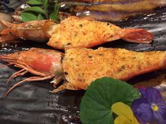 -宁波富力索菲特KOKO日本餐厅