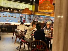 大堂-小隐人家(乐松店)