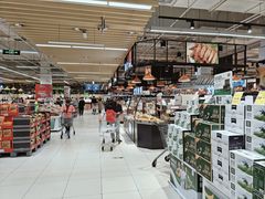 -永辉超市(世纪金源店)