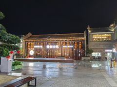 -东西巷
