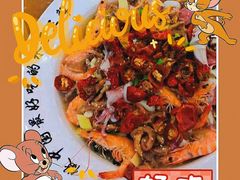 -醉壹号海鲜大排档(厦门美食地标店)