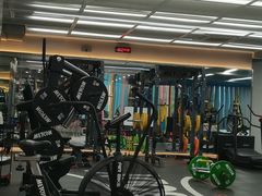 -OWNBODY健身(下沙店)