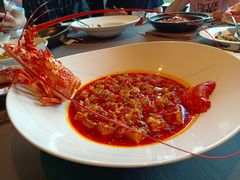 -上海滩餐厅(BFC外滩金融中心店)