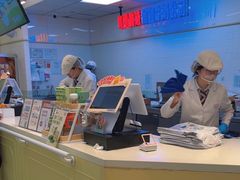 -红星前进面包牛奶公司(君太店)