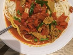-那时新疆·若羌(经纬汇店)