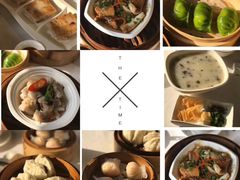 -潮福城大酒楼·潮味粤品·港式点心(湖滨北路店)