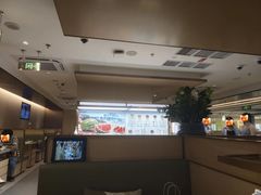 -海底捞火锅(顺义华联店)