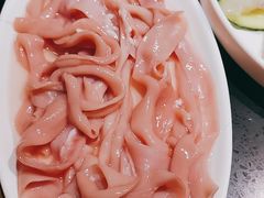 -巴蜀印象火锅(永陵总店)