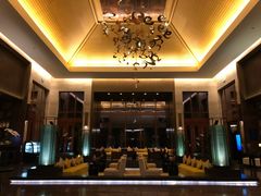 -广州都喜泰丽温泉度假酒店