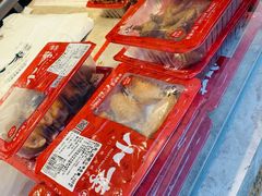 -小李烧鸡(西北角总店)