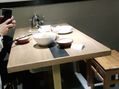 -建辉湖南土菜馆(南大街店)