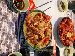 -拙味兄弟龙虾·江湖菜(和畅堂店)