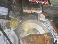 -三毛牛肉店(福强店)