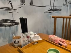 -孙盛兴奥灶面馆·蟹黄面·三虾面(直营.拙政园店)