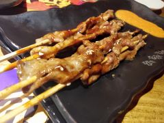 -烧蠔帮·生蚝海鲜牌档(观海店)