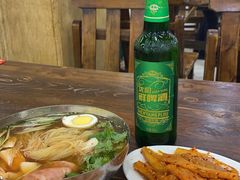 -西塔大冷面(市府大路店)