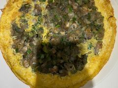 福建特色海蛎煎-莆田餐厅PUTIEN(三里屯店)